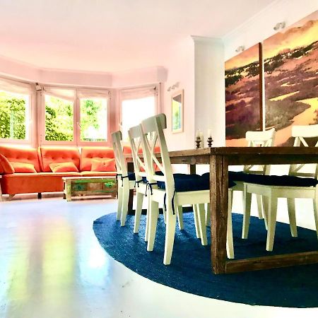 New Apartment & Terrace. Steps To Ondarreta Beach Añorga-Lugariz エクステリア 写真